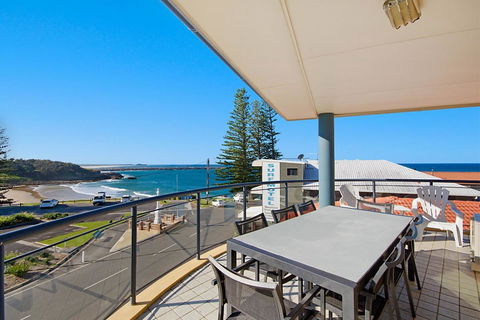 The Cove Yamba - Lismore Accommodation 10