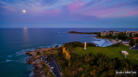 The Cove Yamba - Lismore Accommodation 31