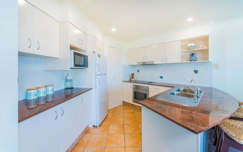 The Cove Yamba - Lismore Accommodation 18