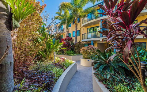 The Cove Yamba - Lismore Accommodation 26