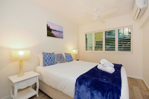 The Cove Yamba - Lismore Accommodation 2