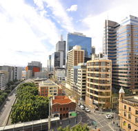 Metro Apartments On Darling Harbour - Lismore Accommodation