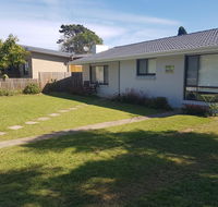 Golden Hill Cottage - Lismore Accommodation
