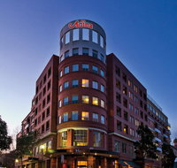 Adina Apartment Hotel Sydney Surry Hills - Lismore Accommodation