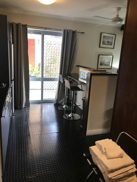 Mariners Court Hotel Sydney - Lismore Accommodation 31