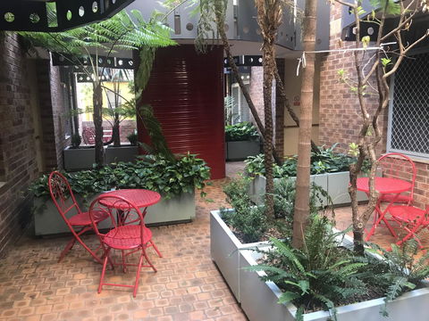 Mariners Court Hotel Sydney - Lismore Accommodation 5