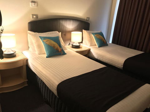 Mariners Court Hotel Sydney - Lismore Accommodation 39