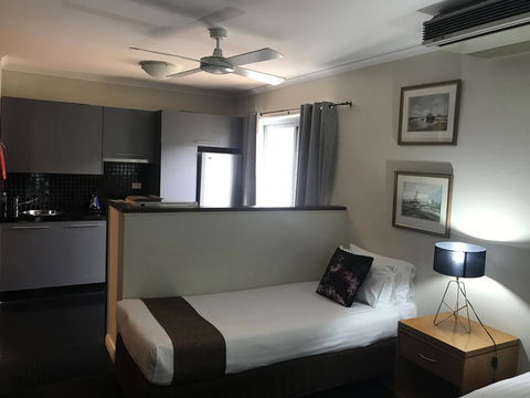Mariners Court Hotel Sydney - Lismore Accommodation 34