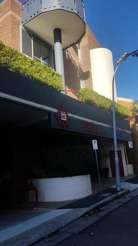 Mariners Court Hotel Sydney - Lismore Accommodation 19