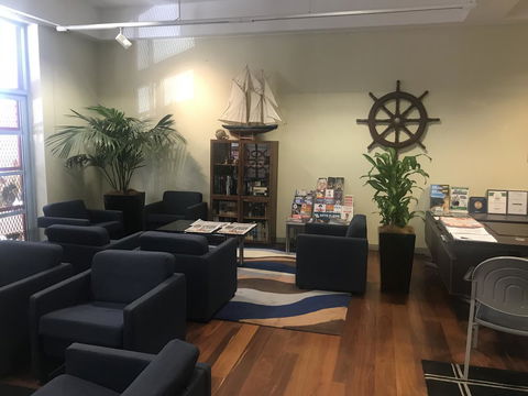 Mariners Court Hotel Sydney - Lismore Accommodation 2
