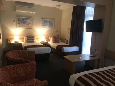 Mariners Court Hotel Sydney - Lismore Accommodation 43