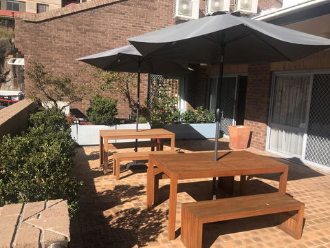 Mariners Court Hotel Sydney - Lismore Accommodation 29