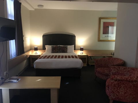 Mariners Court Hotel Sydney - Lismore Accommodation 44