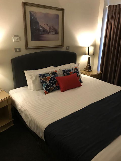 Mariners Court Hotel Sydney - Lismore Accommodation 38