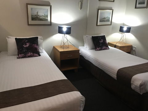 Mariners Court Hotel Sydney - Lismore Accommodation 0