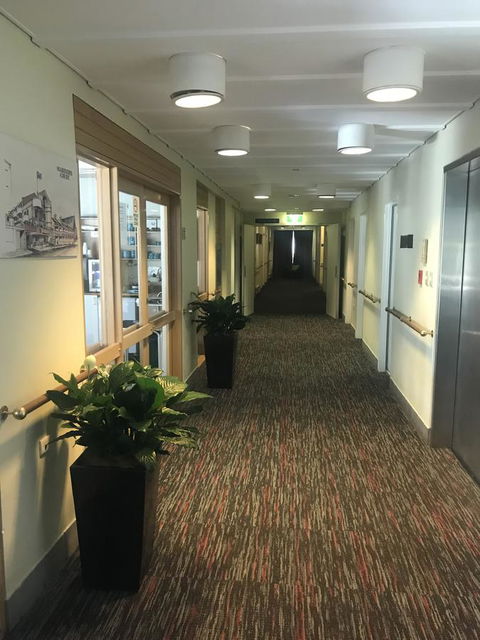 Mariners Court Hotel Sydney - Lismore Accommodation 40