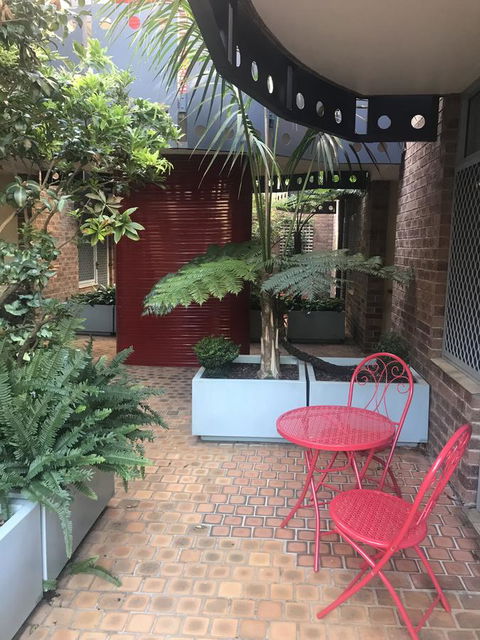 Mariners Court Hotel Sydney - Lismore Accommodation 28