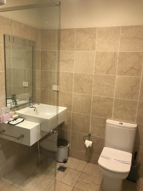 Mariners Court Hotel Sydney - Lismore Accommodation 33