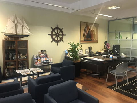 Mariners Court Hotel Sydney - Lismore Accommodation 21