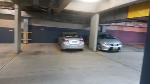 Mariners Court Hotel Sydney - Lismore Accommodation 20