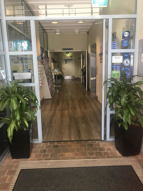 Mariners Court Hotel Sydney - Lismore Accommodation 24