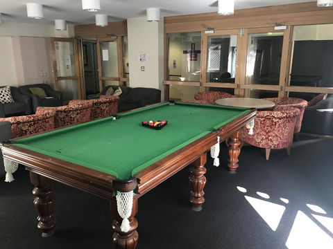 Mariners Court Hotel Sydney - Lismore Accommodation 6