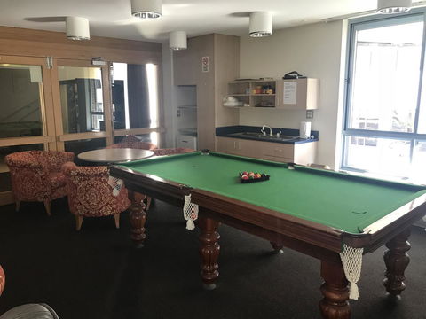 Mariners Court Hotel Sydney - Lismore Accommodation 37