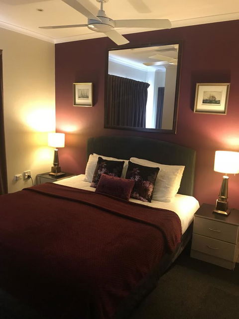 Mariners Court Hotel Sydney - Lismore Accommodation 30