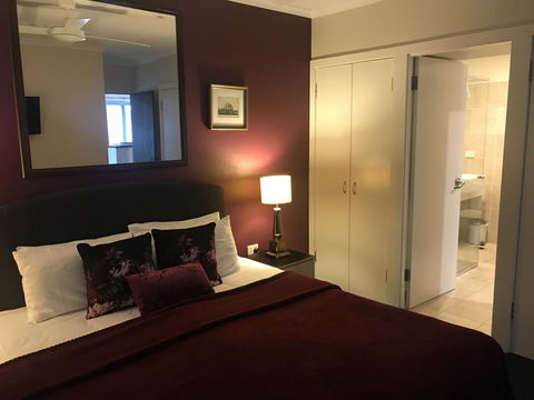 Mariners Court Hotel Sydney - Lismore Accommodation 32