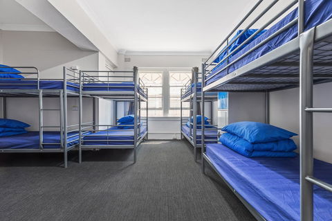Ady's Place Backpackers, Sydney - Lismore Accommodation 8