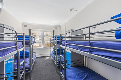 Ady's Place Backpackers, Sydney - Lismore Accommodation 11