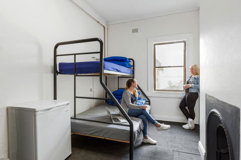 Ady's Place Backpackers, Sydney - Lismore Accommodation 1