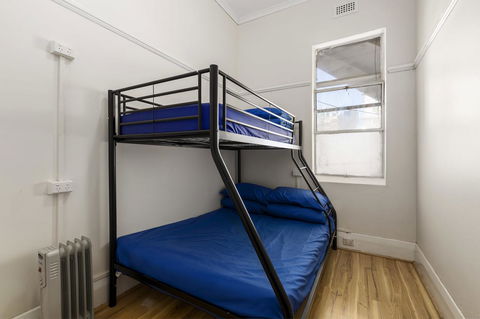Ady's Place Backpackers, Sydney - Lismore Accommodation 3