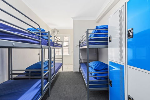 Ady's Place Backpackers, Sydney - Lismore Accommodation 13