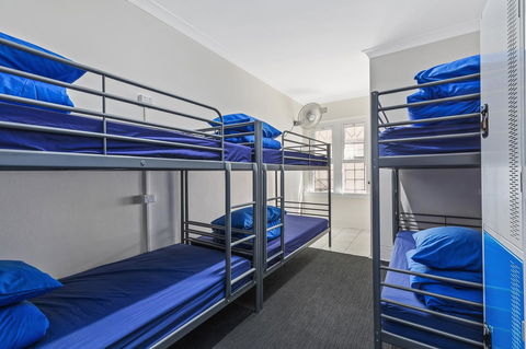 Ady's Place Backpackers, Sydney - Lismore Accommodation 12