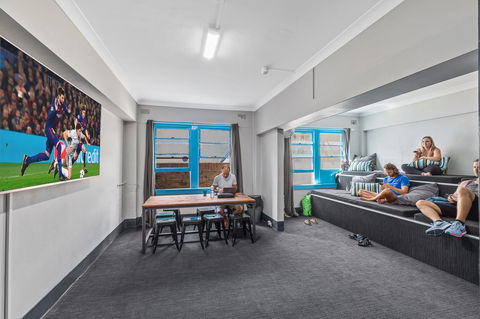 Ady's Place Backpackers, Sydney - Lismore Accommodation 15