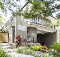 Julians Apartments - Lismore Accommodation