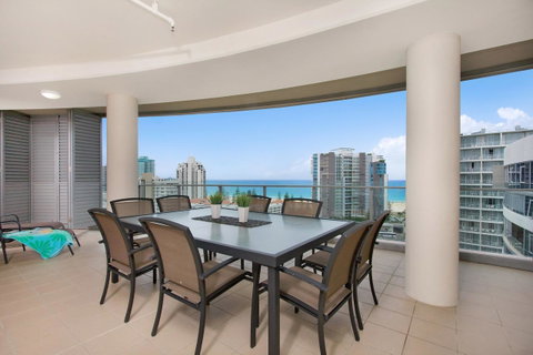 Tweed Ultima Apartments - Lismore Accommodation 9
