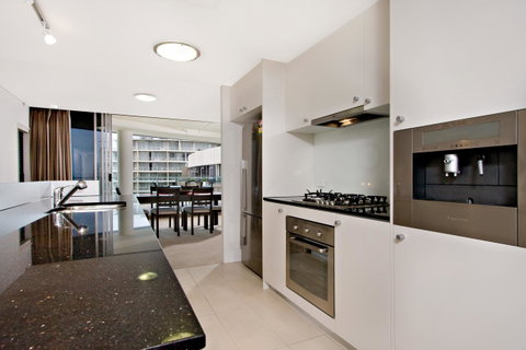 Tweed Ultima Apartments - Lismore Accommodation 13