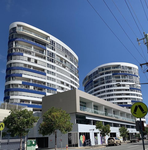 Tweed Ultima Apartments - Lismore Accommodation 1