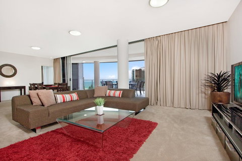 Tweed Ultima Apartments - Lismore Accommodation 10