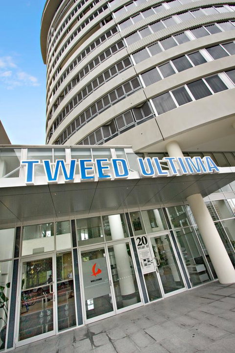 Tweed Ultima Apartments - Lismore Accommodation 2