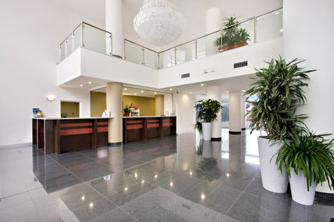 Tweed Ultima Apartments - Lismore Accommodation 5