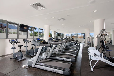 Tweed Ultima Apartments - Lismore Accommodation 8