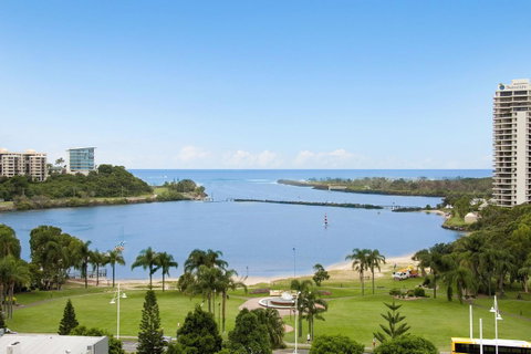 Tweed Ultima Apartments - Lismore Accommodation 3