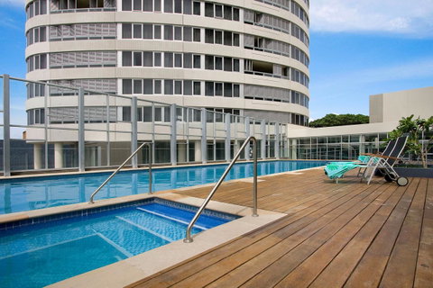 Tweed Ultima Apartments - Lismore Accommodation 0