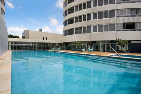 Tweed Ultima Apartments - Lismore Accommodation 7
