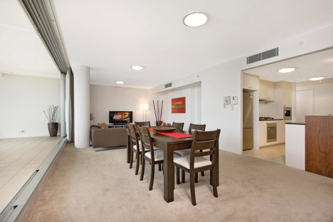Tweed Ultima Apartments - Lismore Accommodation 12