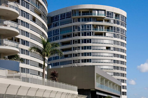 Tweed Ultima Apartments - Lismore Accommodation 6