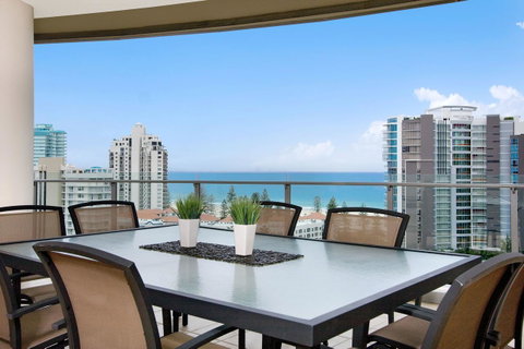 Tweed Ultima Apartments - Lismore Accommodation 11